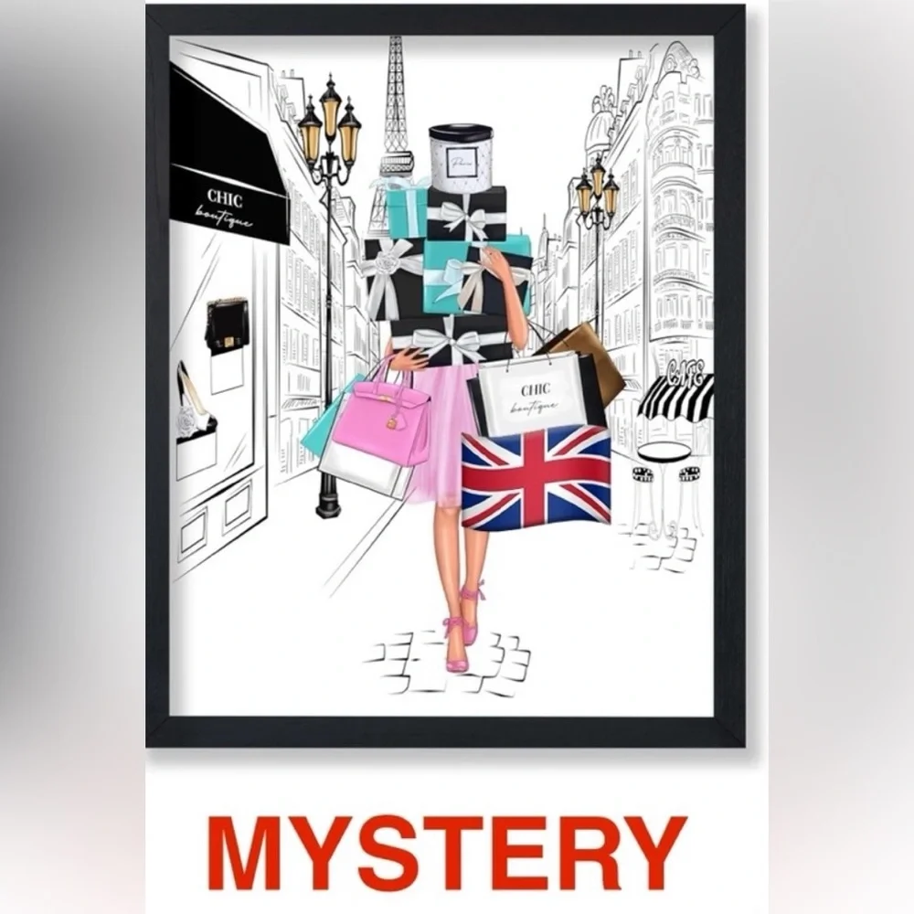 $79 MYSTERY BAGS! - Picture 1 of 1